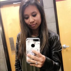 Meet your Posher, Deanne